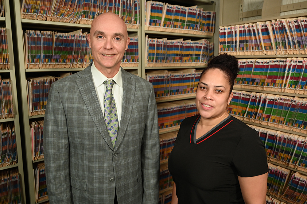 About Us Bay State Eye Care