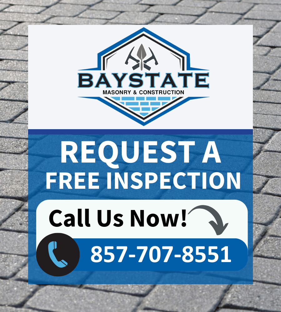 Baystate Masonry & Construction Craftsmanship, Quality, and