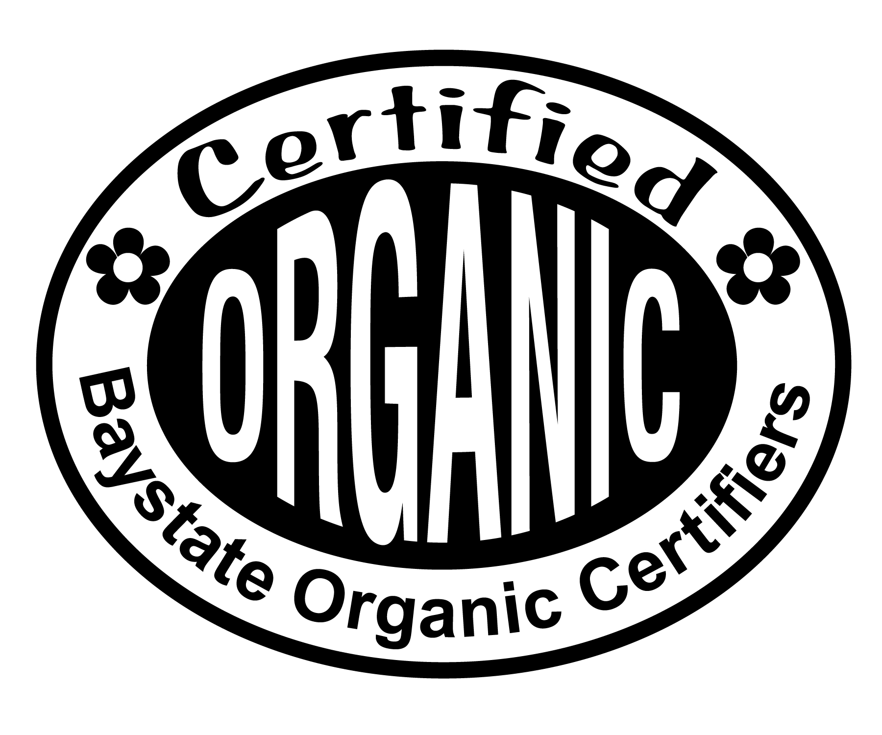Organic Seals & Labeling Requirements Baystate Organic Certifiers