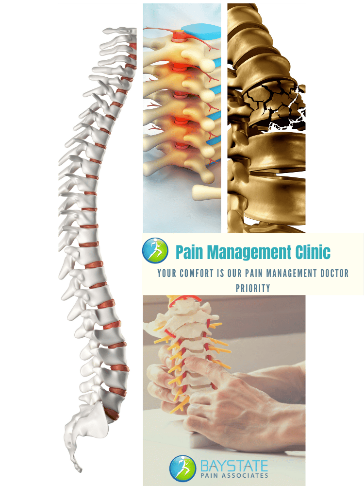 Bay State Pain Associates Pain Management Clinic