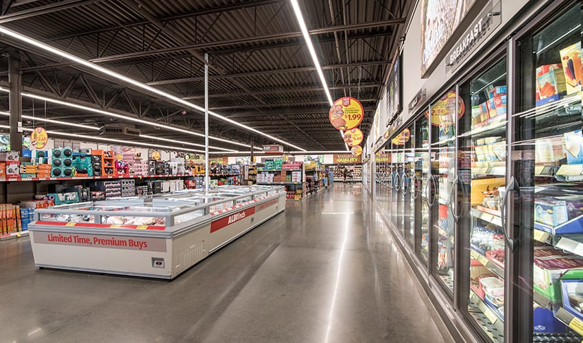 ALDI0 Bay to Bay Properties