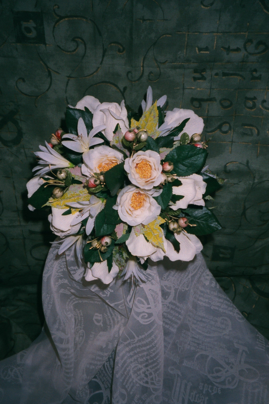 Wedding Collection Artificial by Bay Tree Bay Tree Flowers