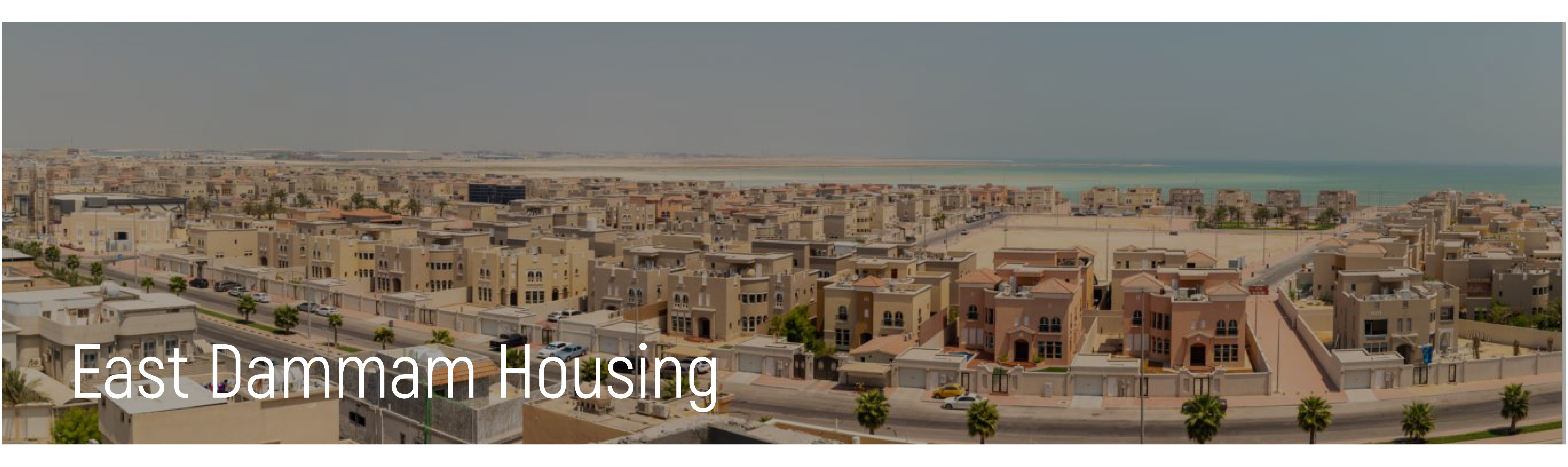 Aramco East Dammam Housing Baytur SA
