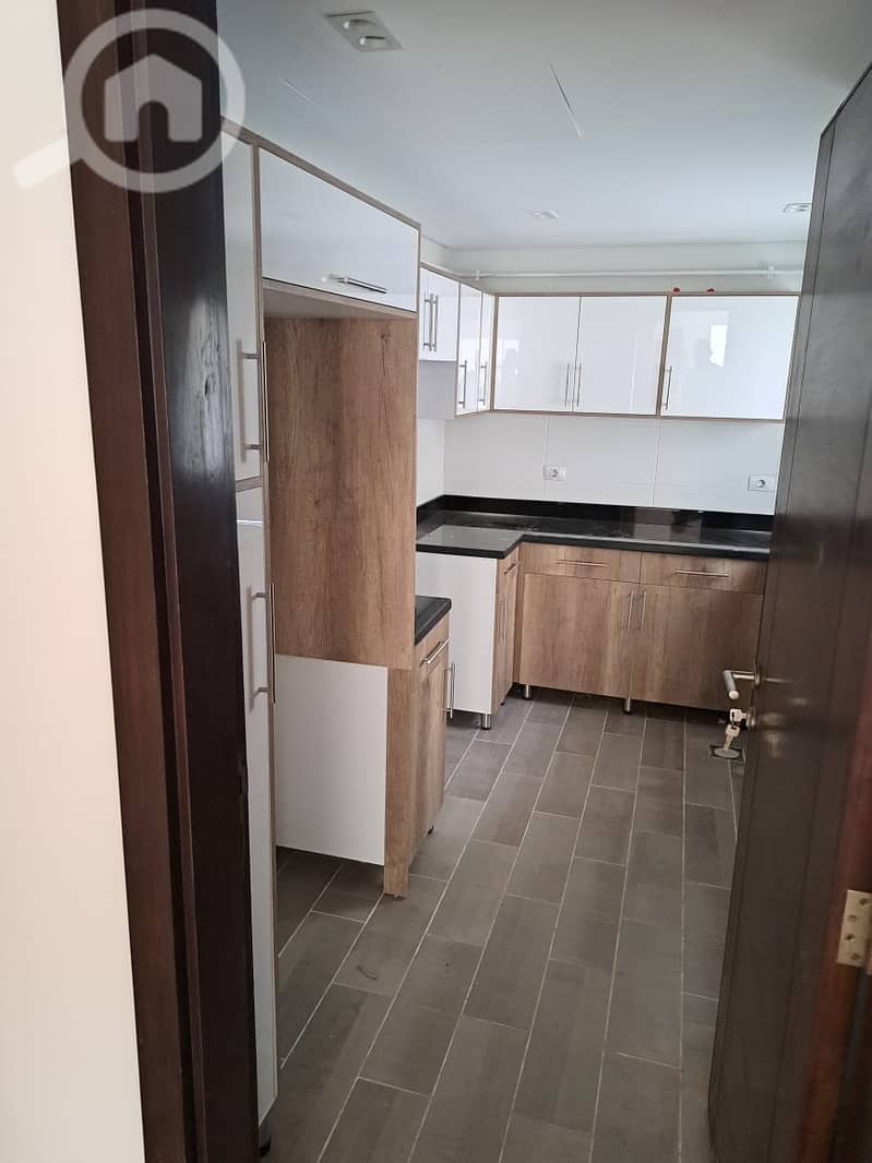 45,000EGP/monthly apartment for Rent Cairo Festival City, New Cairo 5 images ID198618341