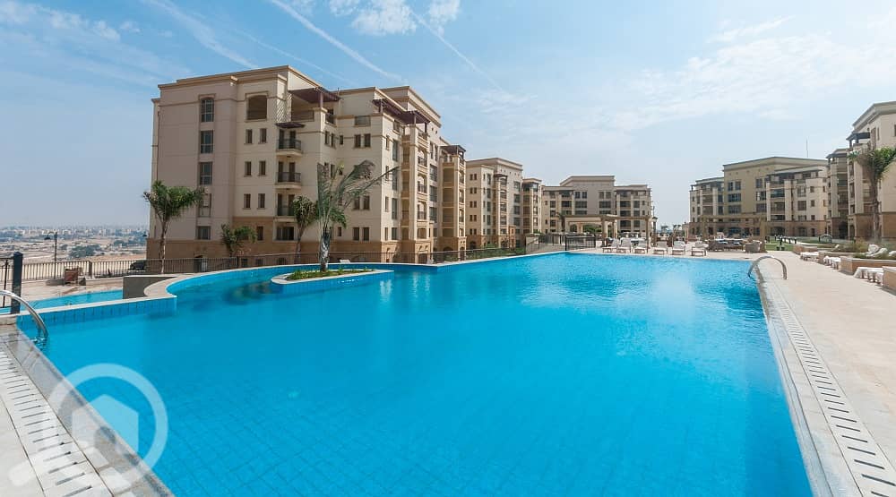 Apartment For Rent In Mokattam Cairo at Floyd Byrne blog