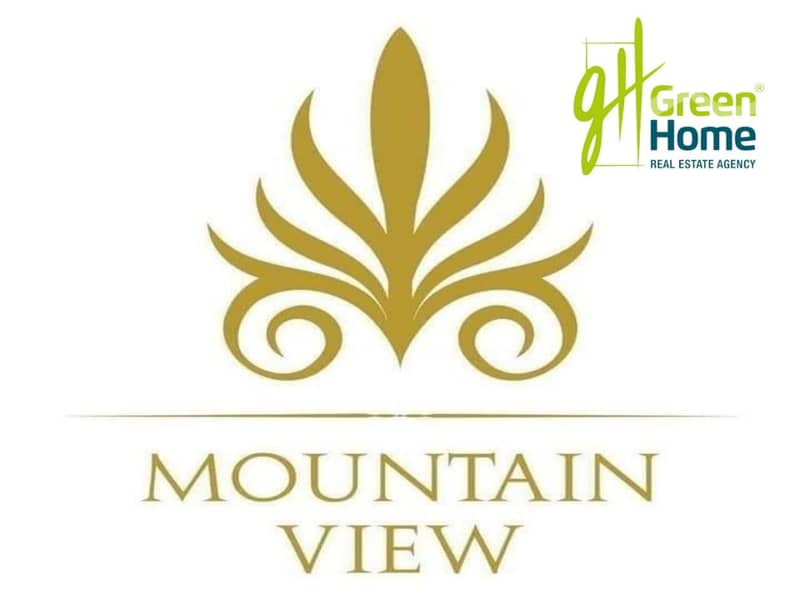 14,685,000/EGP villa for Sale Mountain View 1, New Cairo 6 images
