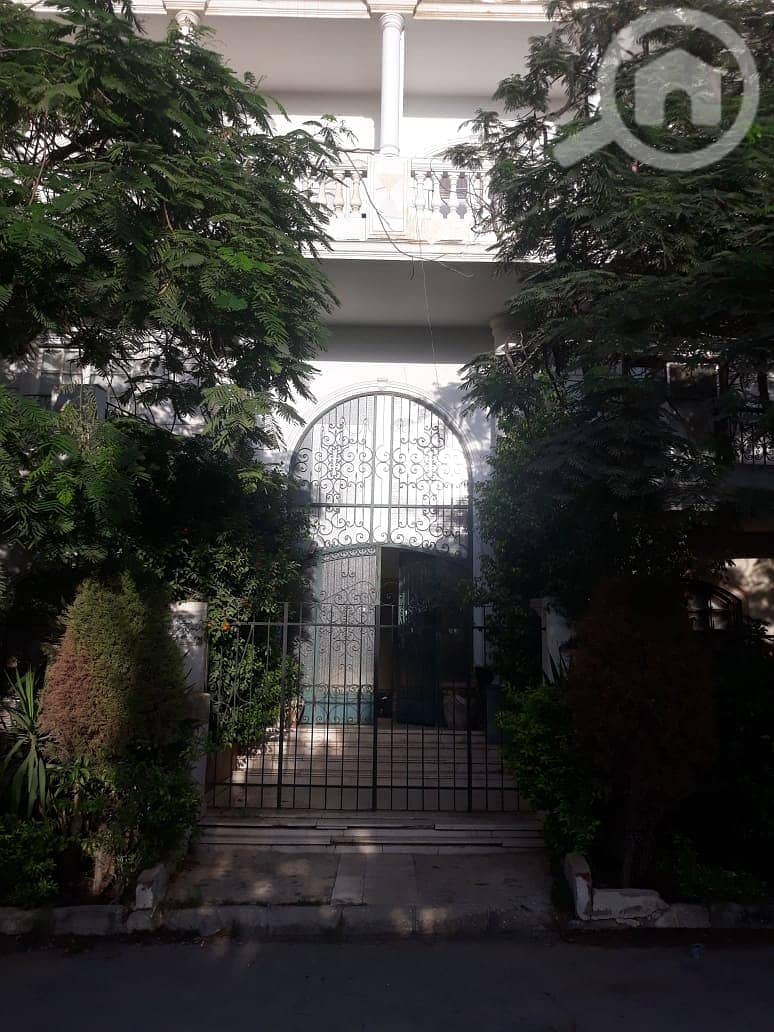 3,500,000/EGP apartment for Sale Uptown Cairo, Mokattam 10 images