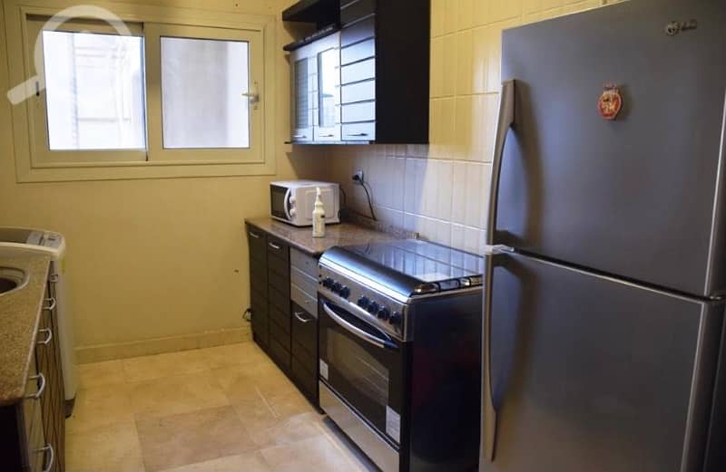 18,000EGP/monthly apartment for Rent New Cairo El Tagamoa, Cairo