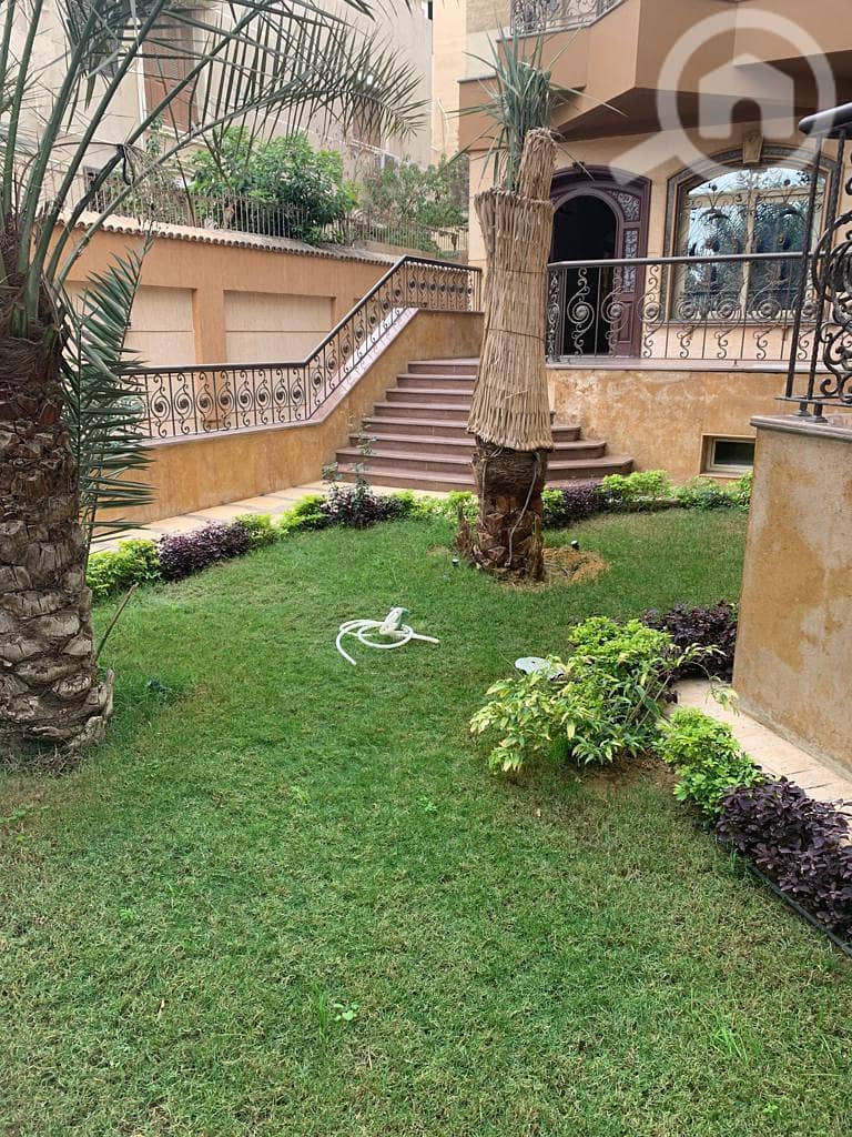 30,000EGP/monthly duplex for Rent New Cairo El Tagamoa, Cairo 20