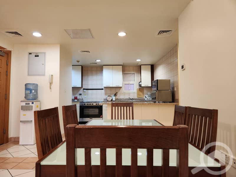 3BHK Apartment in Barwa City, No Commission, Fully Furnished Bayut Qatar