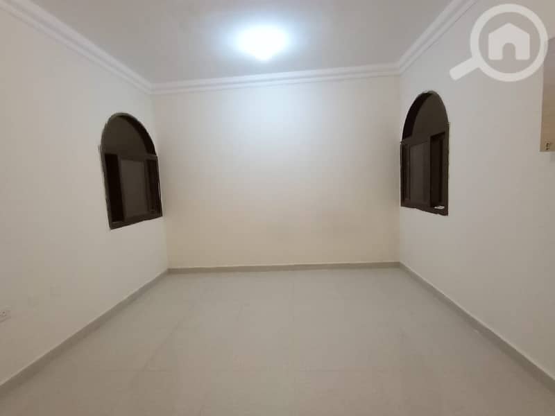 Studio available old airport road behind tea time Bayut Qatar