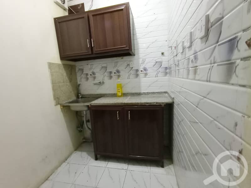 Studio available old airport road behind tea time Bayut Qatar