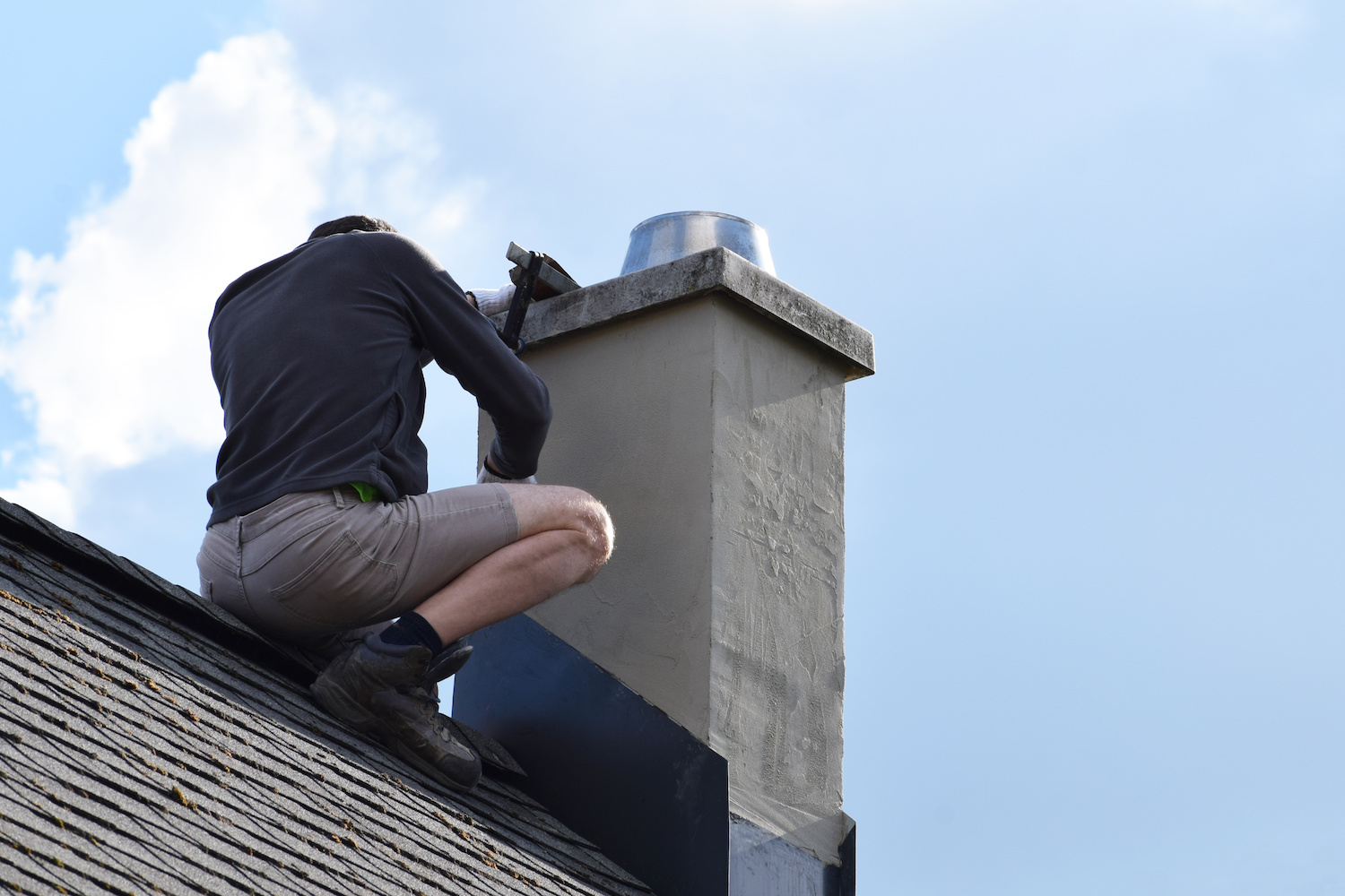 What Is Roof Flashing And Why Is It Important?