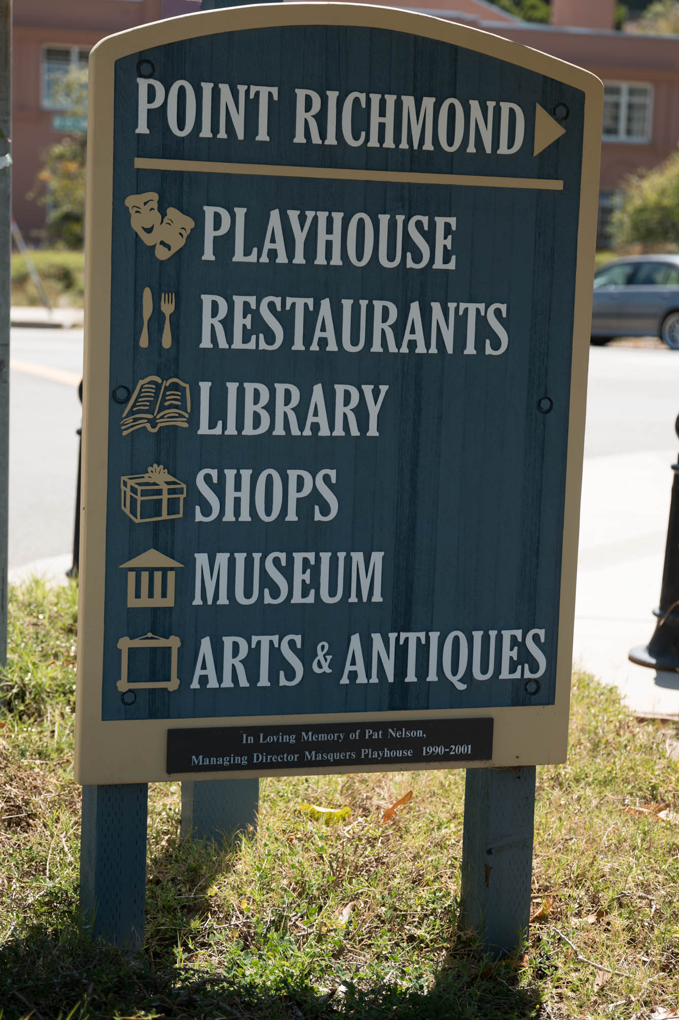 Point Richmond Village BayView Realty Serving the Point Richmond, Brickyard Cove, Brickyard