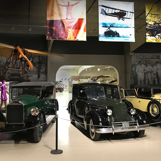 New England Auto Auction Bay View Collection Camden, Maine