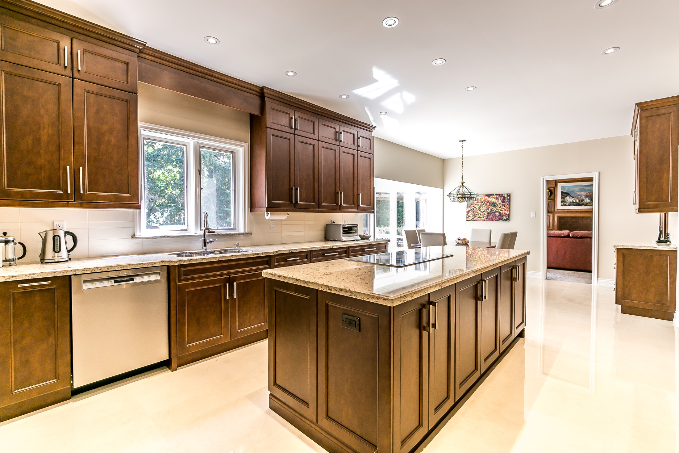 Gallery Bayview Kitchen Design