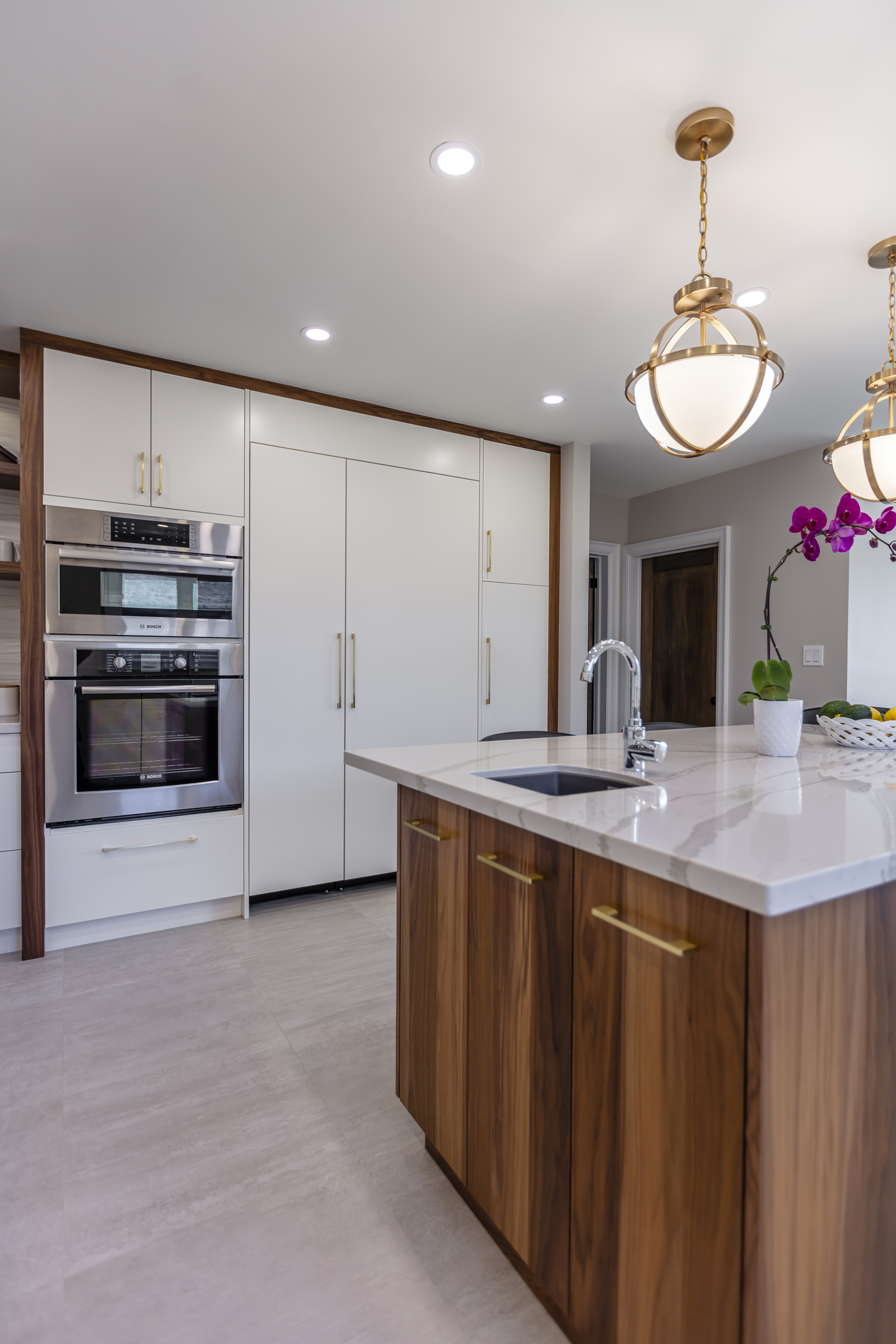 Gallery Bayview Kitchen Design
