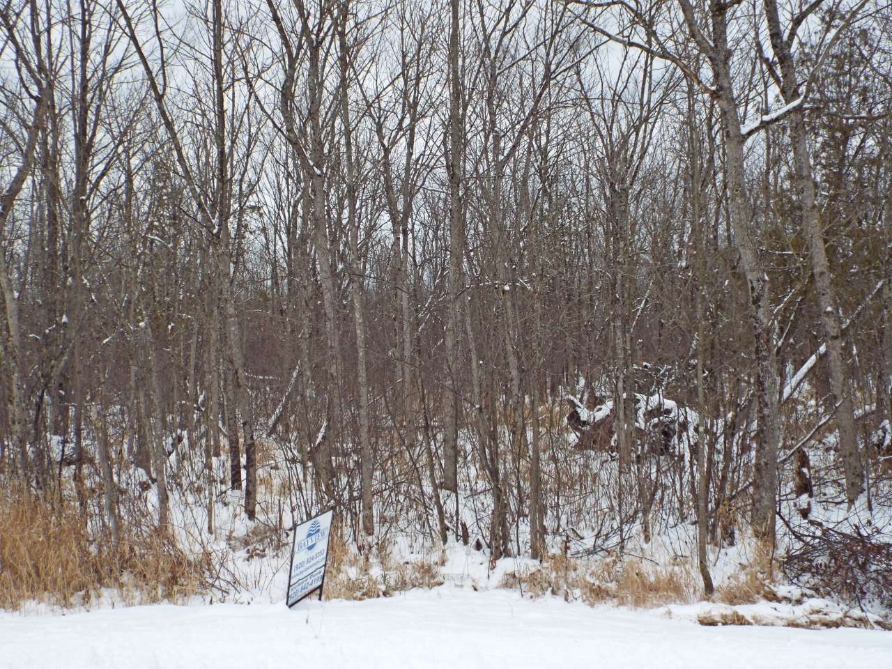 Old Rail Road, Town of Wagner. BayView Real Estate Inc Land for