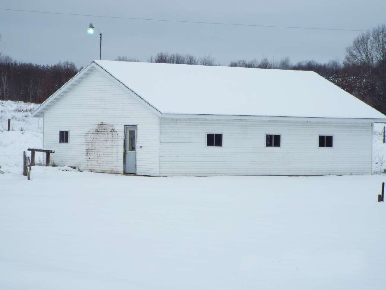 River Rd. Suring, WI 10 acres! BayView Real Estate Inc