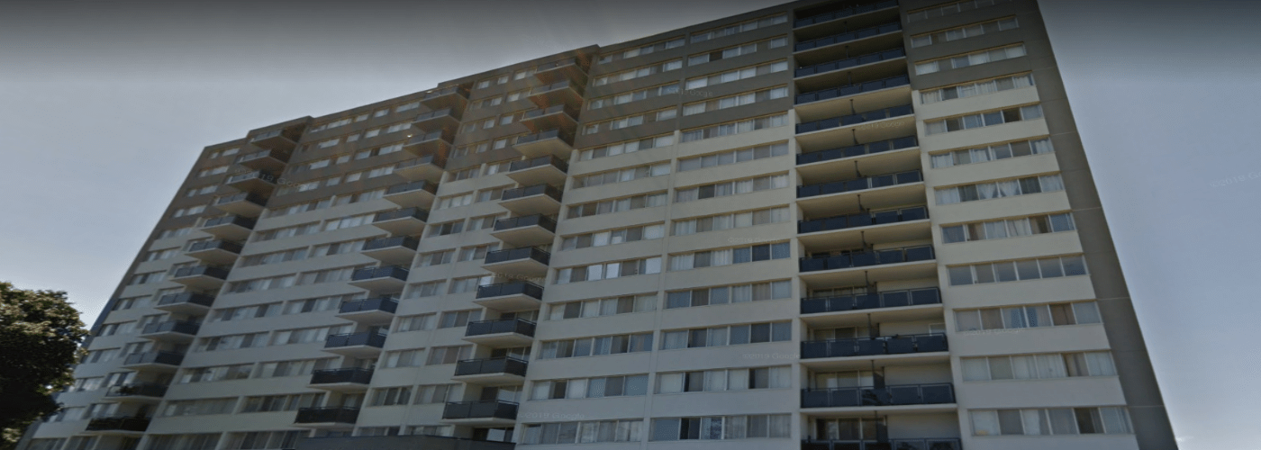 Bayview Towers 94 Sidney St Belleville Ontario