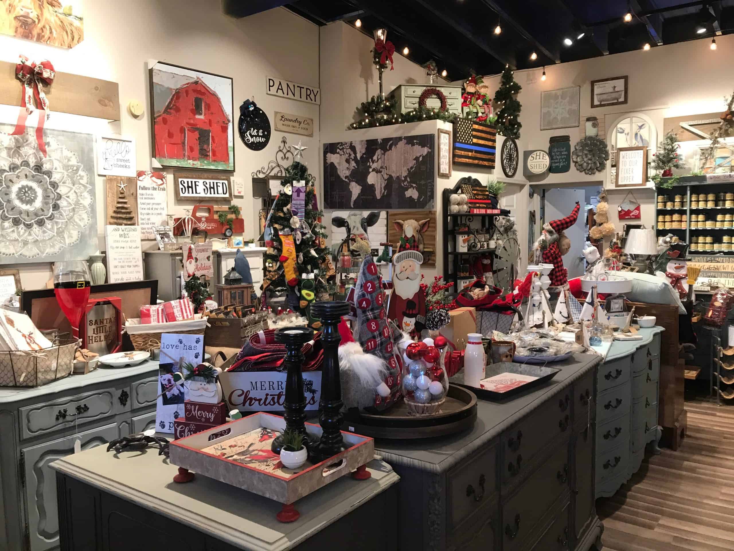 Save Small Business Bay Weekly