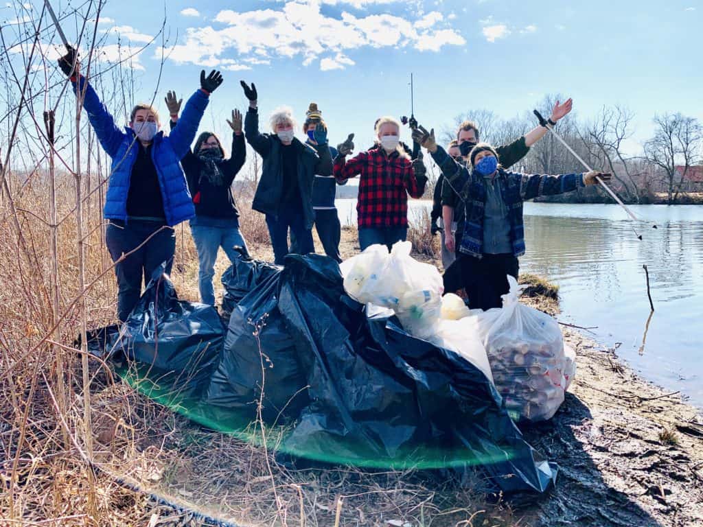 A Field Trip to Jug Bay Bay Weekly