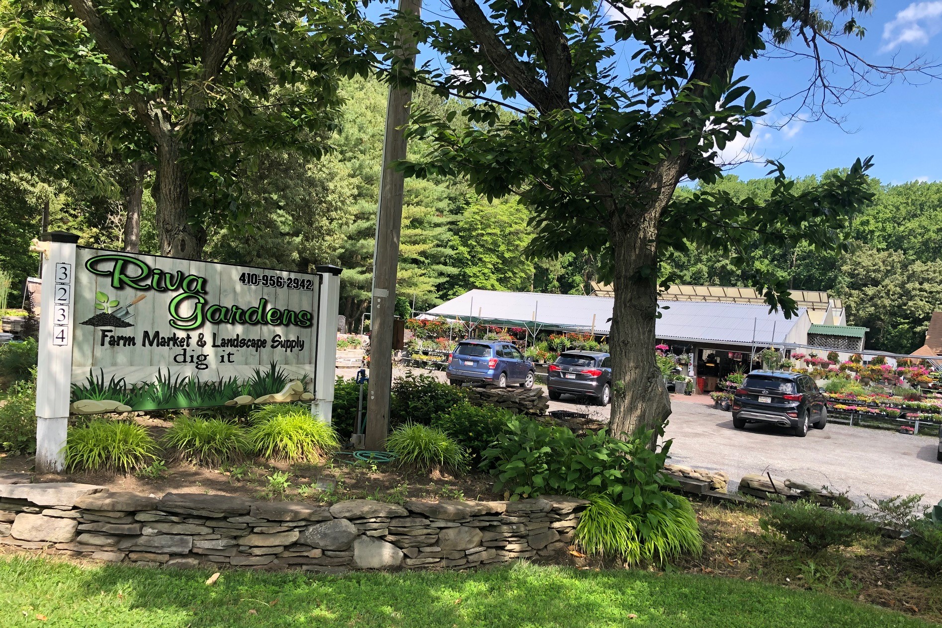 Garden Centers Face Legal Action Bay Weekly