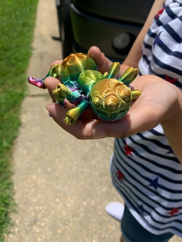 Summer Santa Spreads Magic in Cape St. Claire Bay Weekly