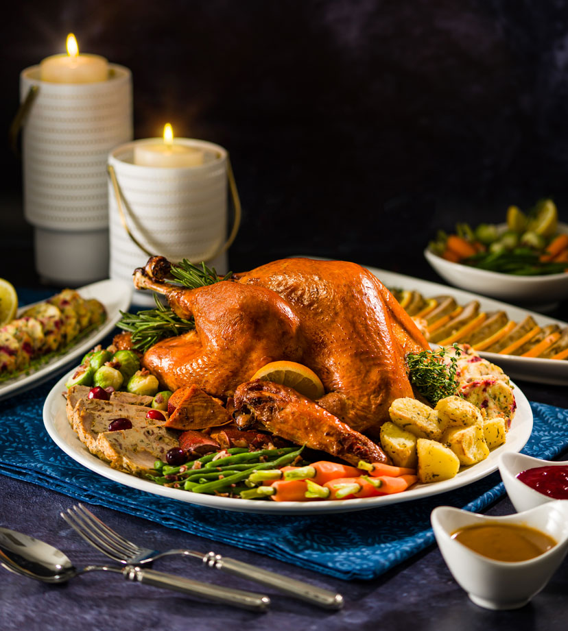 Dean And Deluca Holiday 2023 A Festive Season With Dean & Deluca - Bazaar.town