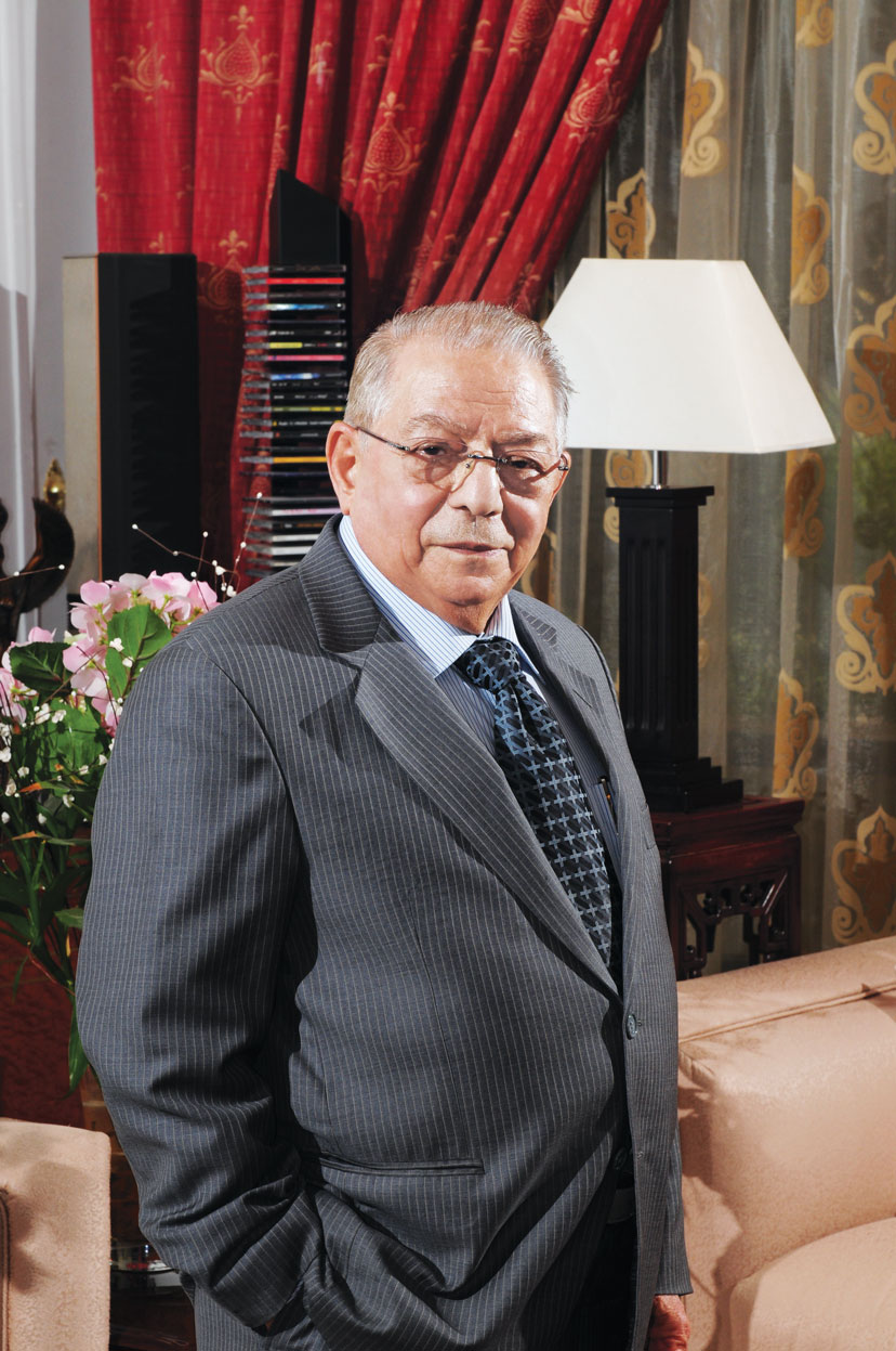 BORN IN KUWAIT 70 YEARS OF HASSAN’S OPTICIAN COMPANY bazaar.town