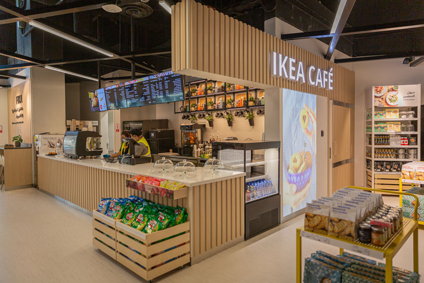 IKEA YOUR NEIGHBOR IN THE CITY! LaptrinhX / News