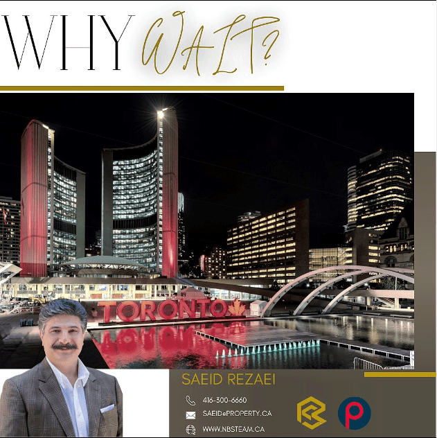 Saeid Rezaei Real Estate Agent Iranian