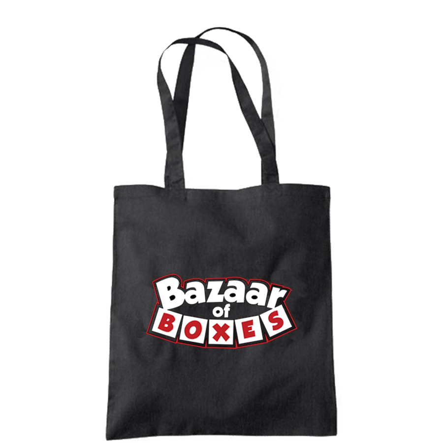 Bazaar of Boxes Bag Bazaar of Boxes