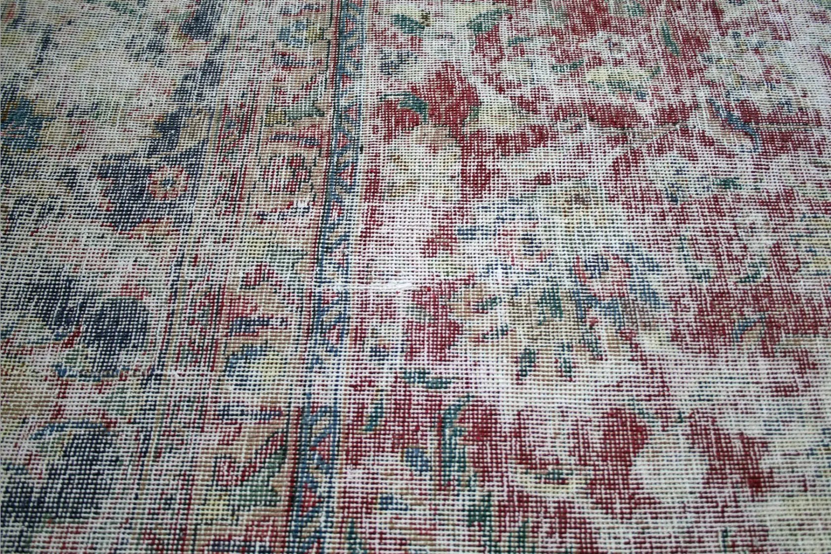 Persia Reloaded Prozac Green Rug Bazaar Velvet Rug Shop London