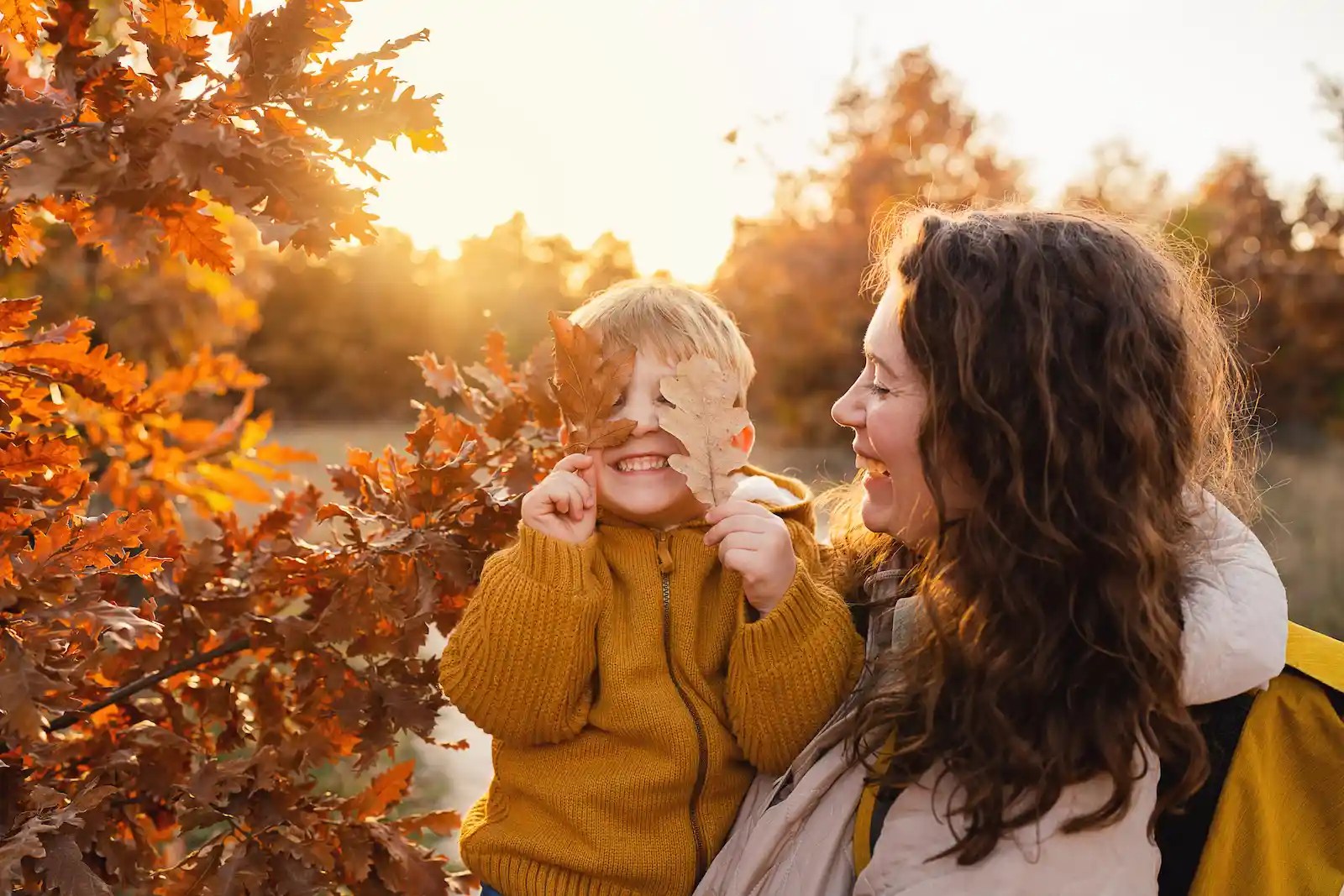 How the Central Valley's Ecosystem Affects Your Seasonal Allergies