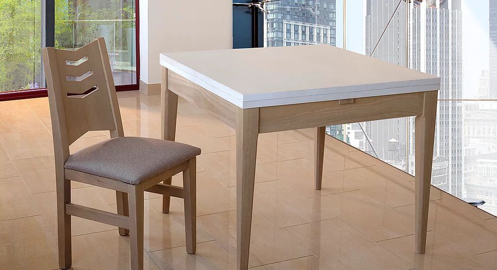 MESA 908 Bazar del Colchón