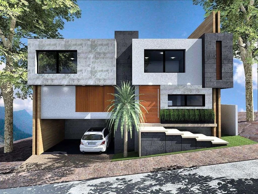 Casa en venta en Club de Golf La Loma San Luis Potosí Bazar Inmo