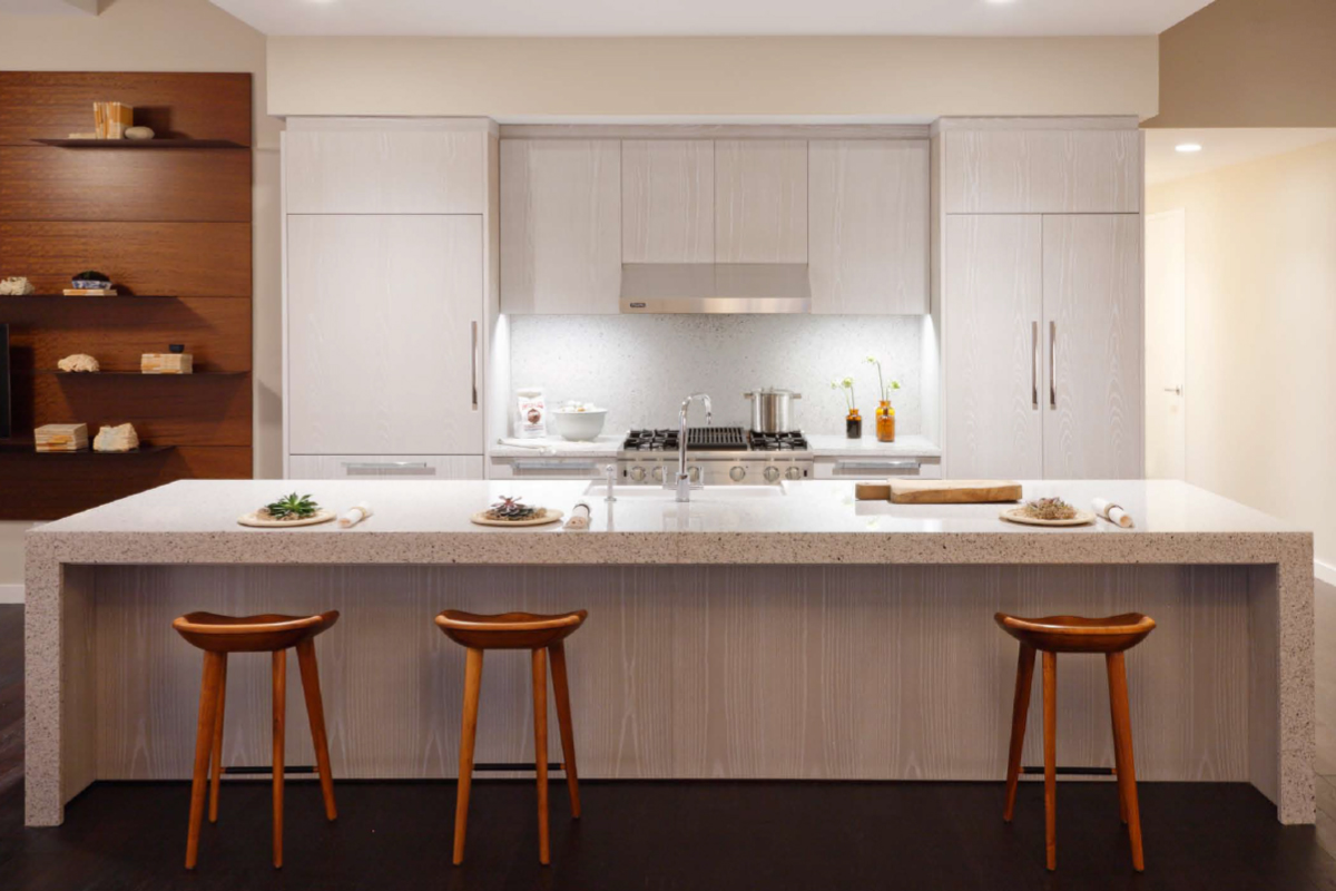 Warren Lofts Bazbaz Development