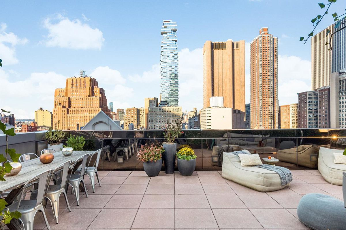 Warren Lofts Bazbaz Development