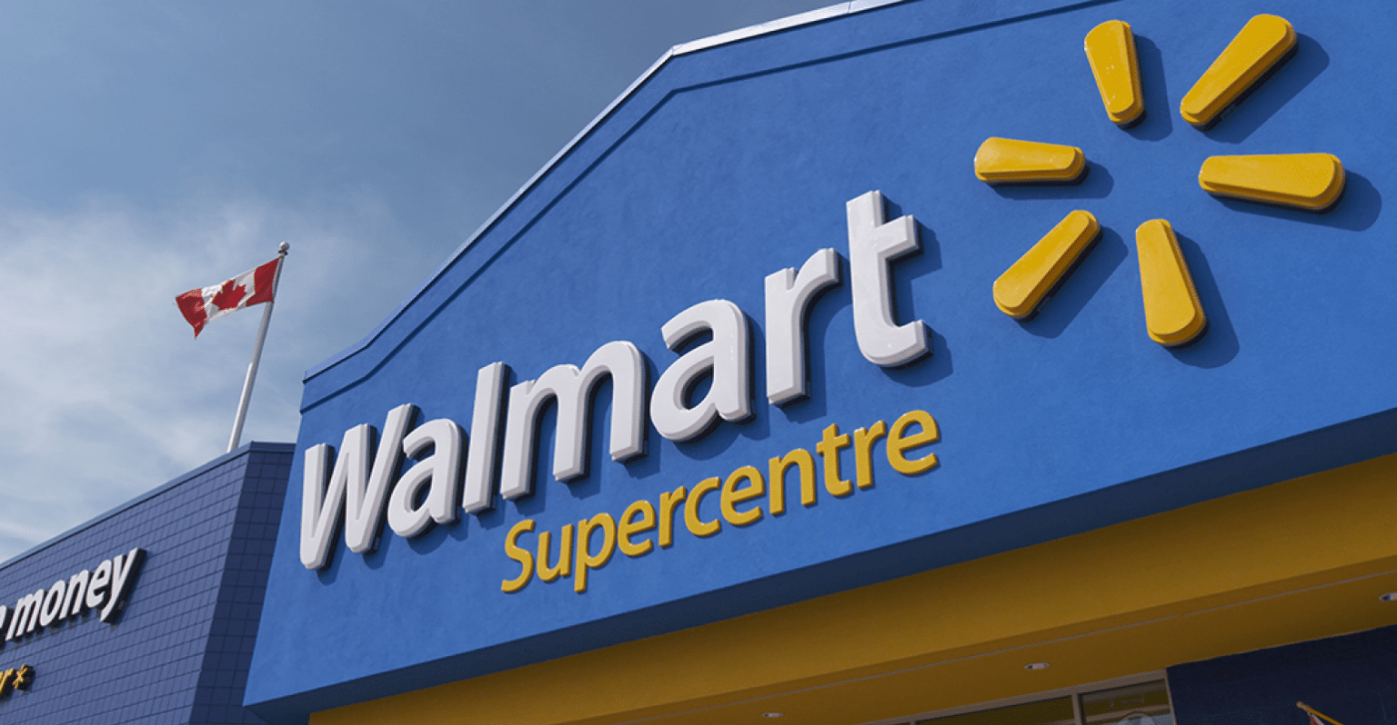 Walmart Canada recrute Plusieurs Profils (+70 Postes) الأخبار التونسية
