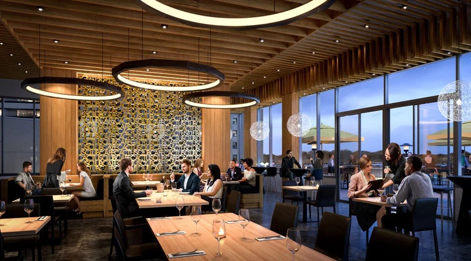 E Condos at Yonge & Eglinton Image Gallery BAZIS