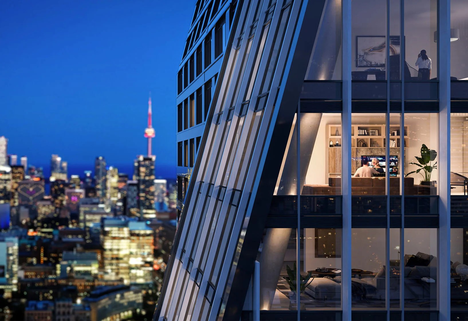 8 Wellesley Yonge Toronto Next Generation of Toronto’s Elite