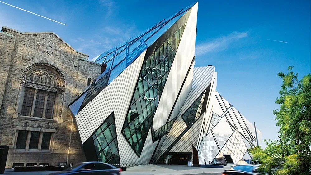 5 Toronto Museum and Art Exhibits You’ve Got To Check Out Now BAZIS