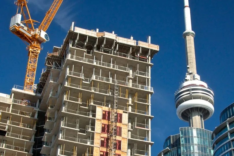 PreConstruction Condos Investing in Downtown Toronto BAZIS