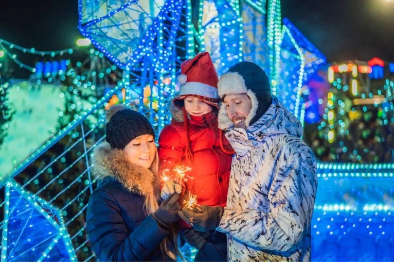 The 9 Best Holiday Events and Activities in Toronto BAZIS