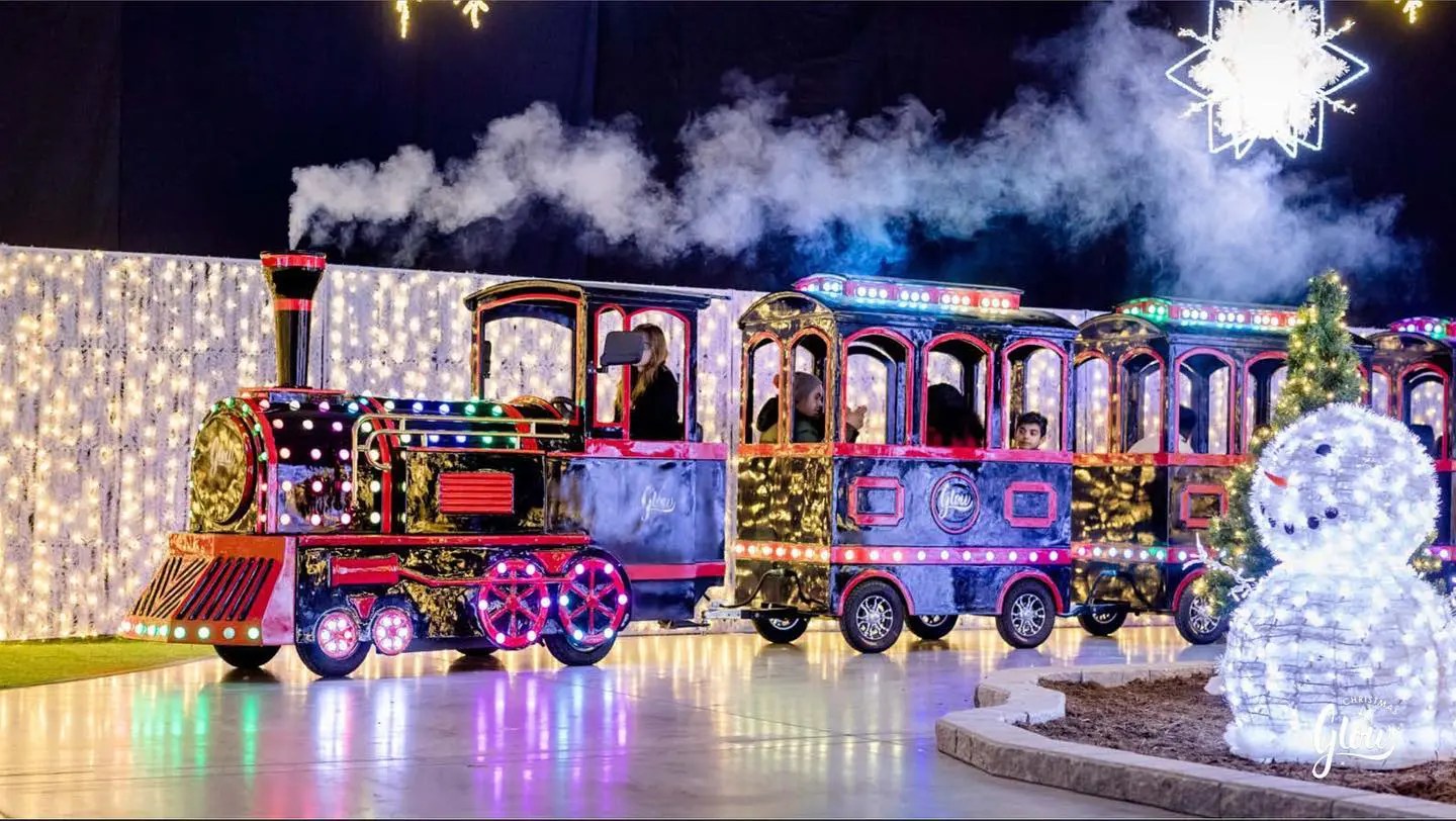 The 9 Best Holiday Events and Activities in Toronto BAZIS