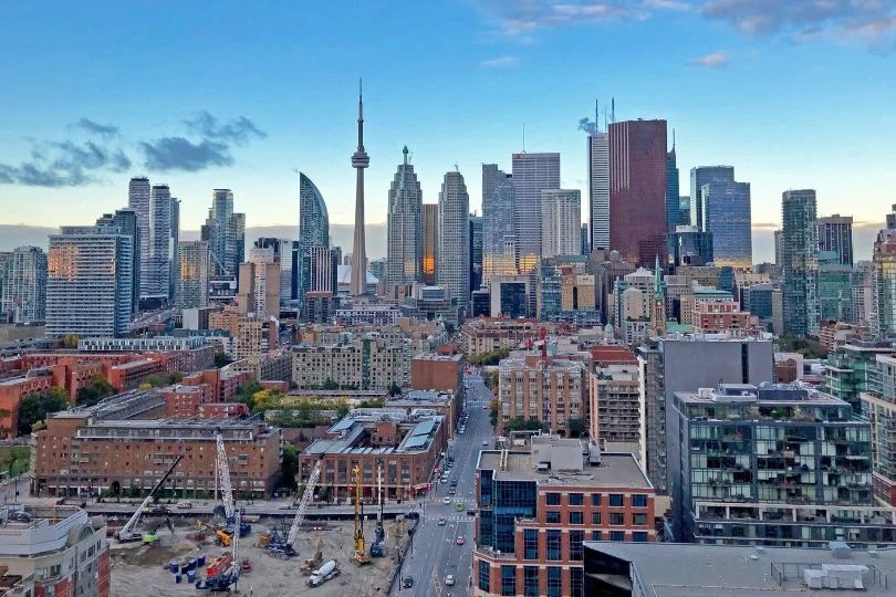 Buying a PreConstruction Condo in Downtown Toronto Do You Have to Pay
