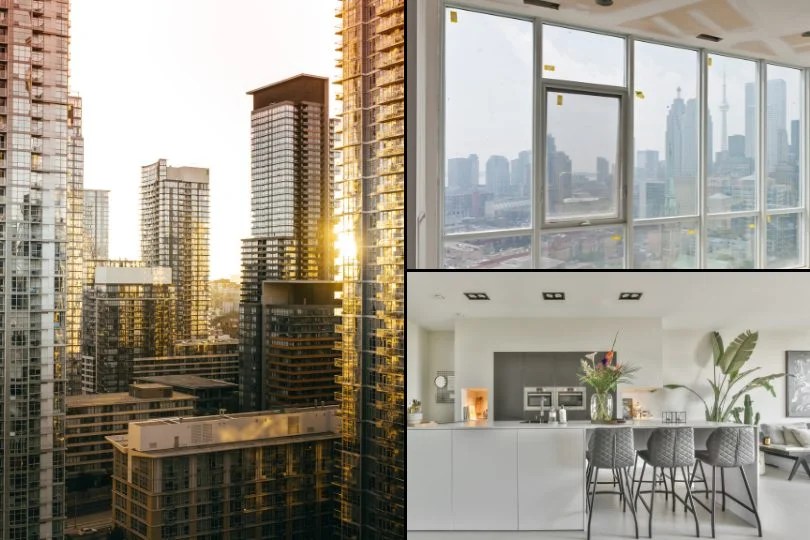 Are New Development Condos in Toronto a Better Investment Than Resale