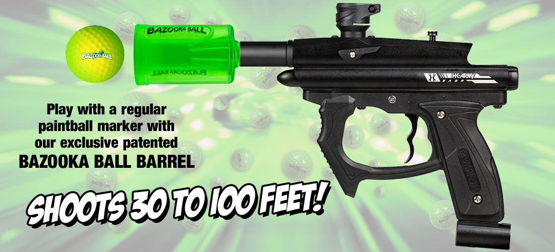 Bazooka Ball by Media Vision Inc. Award winning combat game for all