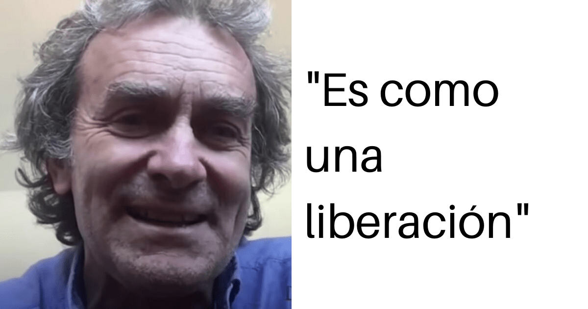 Fernando Simón sorprende a muchos al desvelar lo que hace